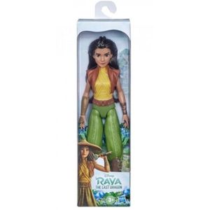 Dpr Rai Basic Doll Hasbro