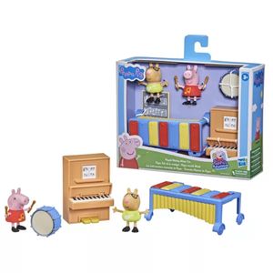 Peppa Pig Set Huerta