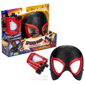 Spd Swift Web Shot Hasbro