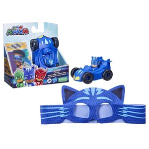 Pjm Catboy Car And Mask Set Hasbro
