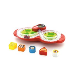 Bb Junior Ferrari Infiniti Race Set Bb Junior