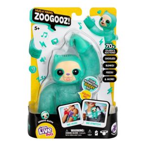 Little Live Pets Zoogooz!