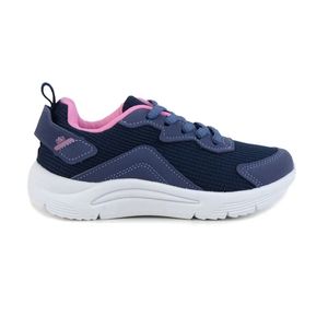 Champion New Sport Azul M./Rosa Niña Klin
