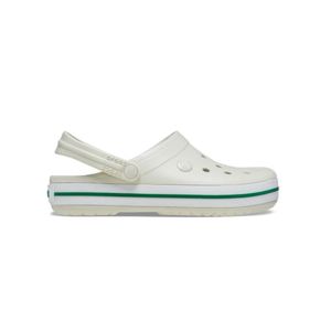 Crocband Gris Kids/Teen Crocs
