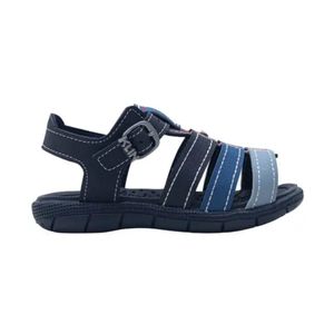 Sandalia Tic Tac Azul Niño Klin