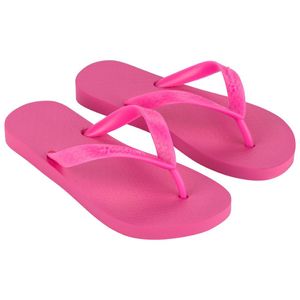 Zapatilla Rosa Niña Ipanema