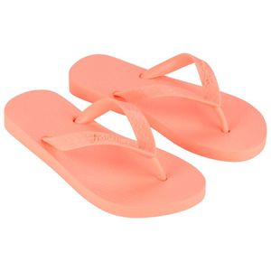 Zapatilla Coral Niña Ipanema