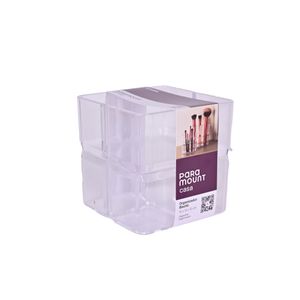 Organizador Termoplástico Blanco Bisote