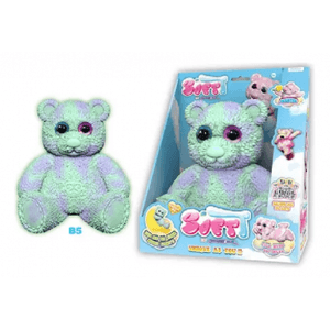 Softt Bear 28cm Deluxe Box
