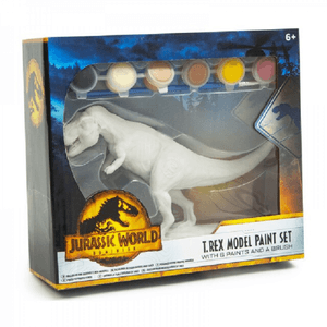 Jw Pinta Al T-Rex
