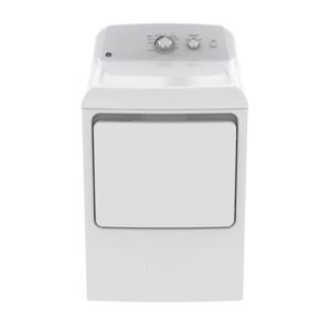Secarropas Blanco 20kg. Ge