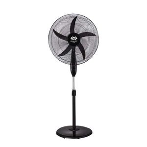Ventilador De Pie 20 3 Vel. Base Re Comfort Zone