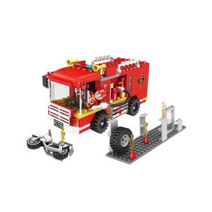 Blocks/184pcs Cogo