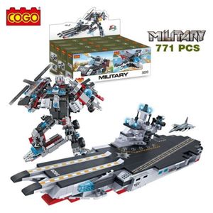 Military Series( 8 Assorted In A Display Box)