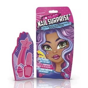 Spin Master Go Glam Estuche Sorpresa