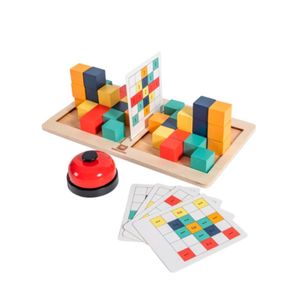 Eurekakids Competencia De Bloques Eurekakids