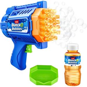 Pistola De Burbujas Pequeña Bunch-O-Bubbles Zuru