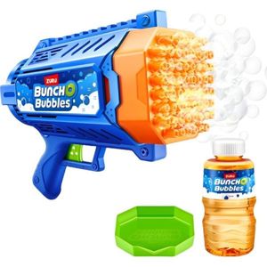 Pistola De Burbujas Mediana Bunch-O-Bubbles -