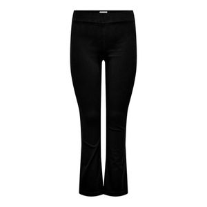 Jeans Black Denim Mujer Carmakoma