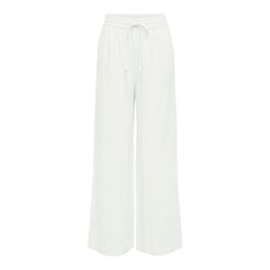 Pantalon Blanco Mujer Jacqueline De Yong