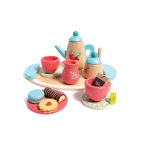 Hape Set Hora Del Té Hape