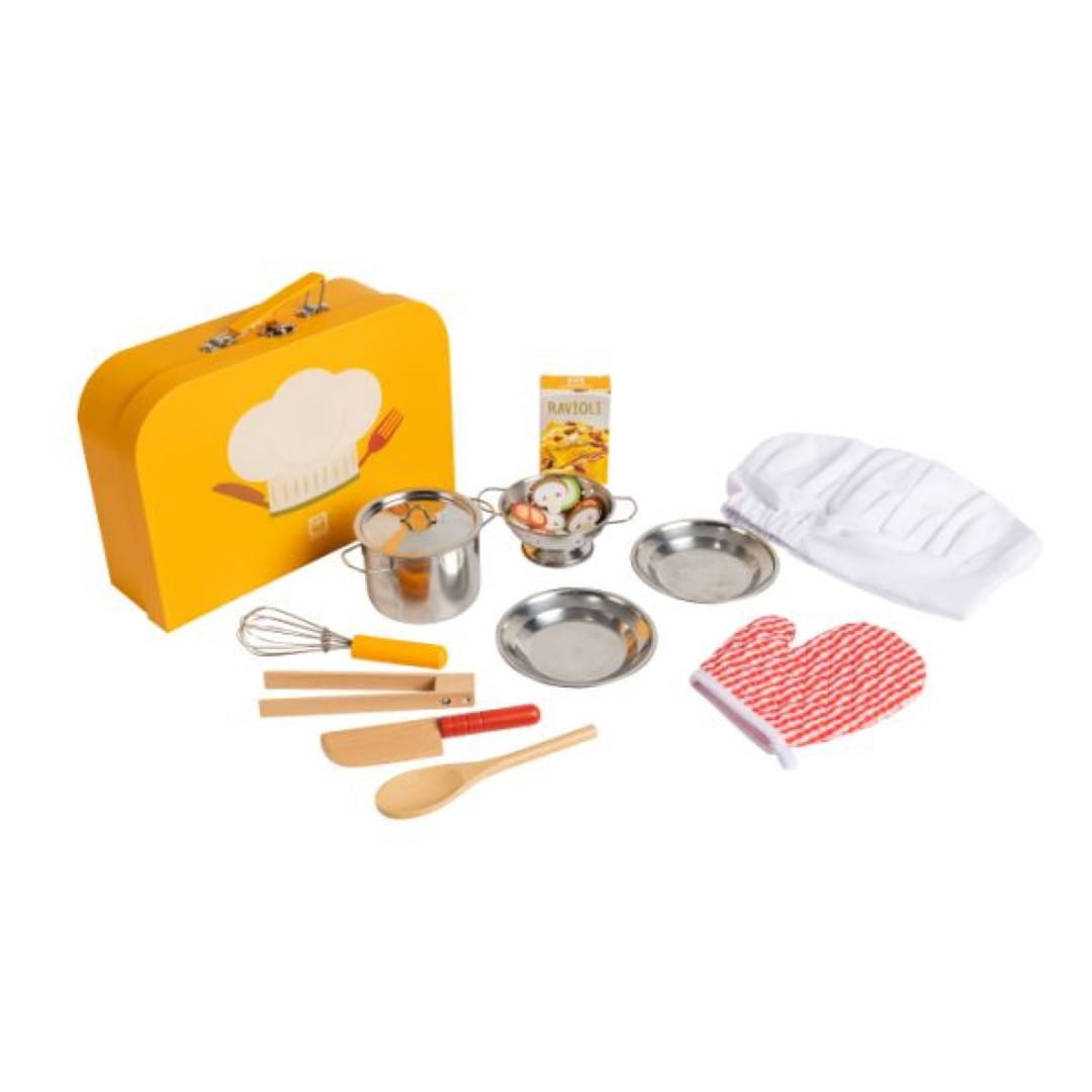 MuÃ±ecas Chef Hollywood Cascanueces Mua Eca De Jengibre 27 Cm Kurts