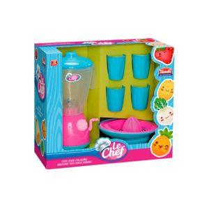Kit De Licuadora Le Chef