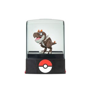 Jazwares Pokémon Battle Fig.Con Caja Tyrunt