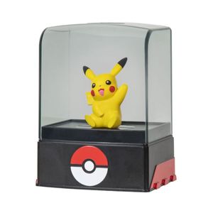 Jazwares Pokémon Battle Fig.Con Caja Pikachu