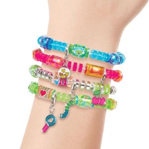Make It Real Kit De Pulseras En Paleta