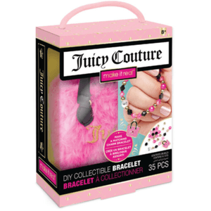 Juici Couture Mini Cartera Con Brazaletes