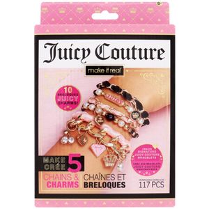 Juicy Couture Cadenas Y Dijes
