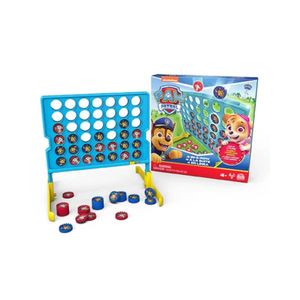Paw Patrol 4 En Línea Mattel