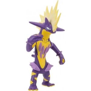 Jazwares Pokemon Battle Feature Fig. Toxtricity