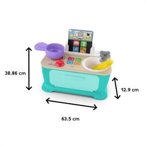 Hape Baby Einstein Cocina Hape