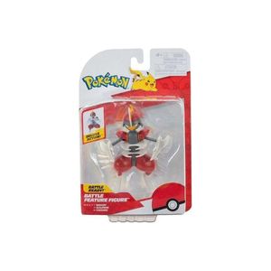 Jazwares Pokemon Battle Feature Fig. Bisharp