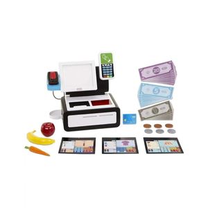 Little Tikes Caja Registradora First Self-Checkout