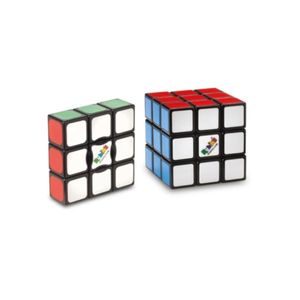 Set Rubiks De Iniciacion Spin Master