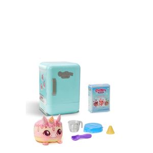 Heladerita Cookeez Makery Freezy Cakez Celeste