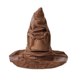 Wizarding World Hp Sombrero Seleccionador