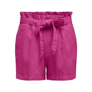 Short Fucsia Mujer Jacqueline De Yong