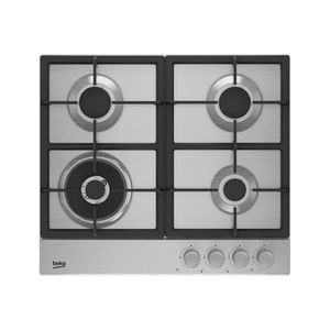 Cocina Anafe A Gas4h Beko