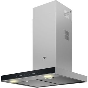 Purificador Campana Forma T 60cm Beko