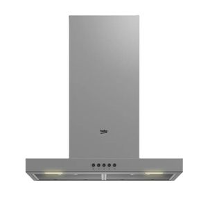 Purificador Campana Invertida 60cm Beko