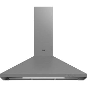 Purificador Campana Forma T 90cm Beko