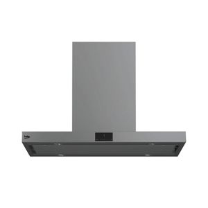 Purificador Campana 90cm Beko