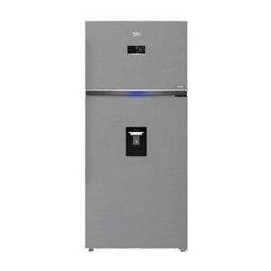 Heladera 650l Beko