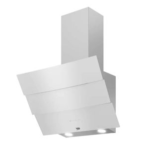Purificador Campana Inclinada 60cm Beko