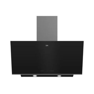 Purificador Campana Inclinada 90cm Beko