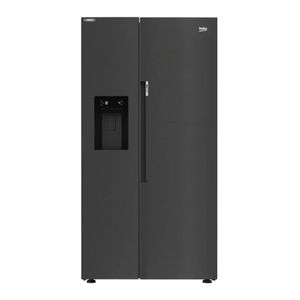 Heladera Side By Side 571l Beko